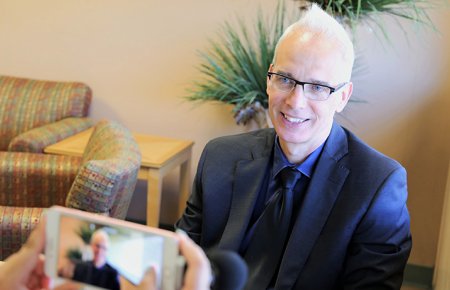 heilman professor swlaw